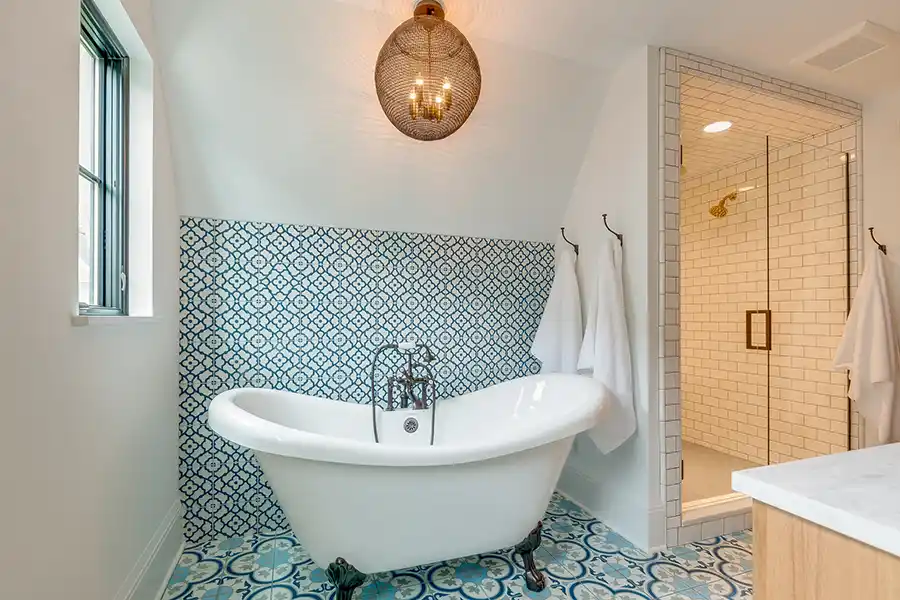 Bathtub Repair