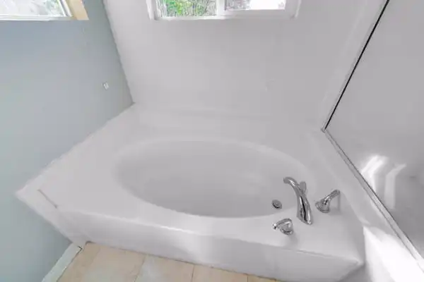 Bathtub Resurfacing