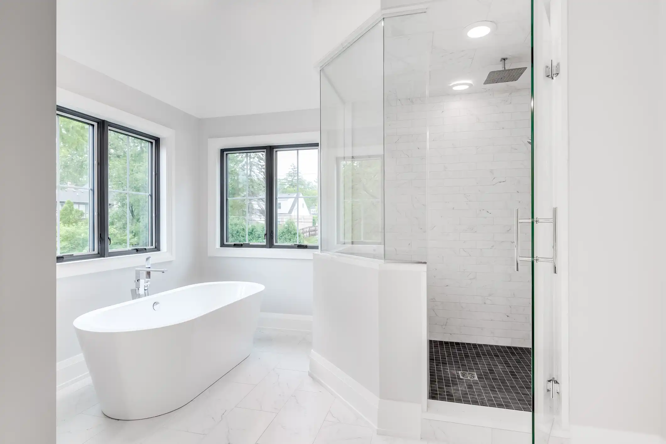 Professional Bathtub Refinishing