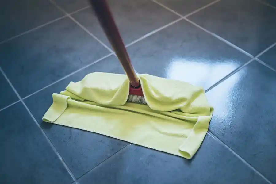 Professional Refinishing's other services