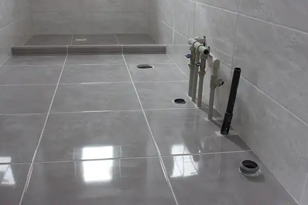 Tile Refinishing