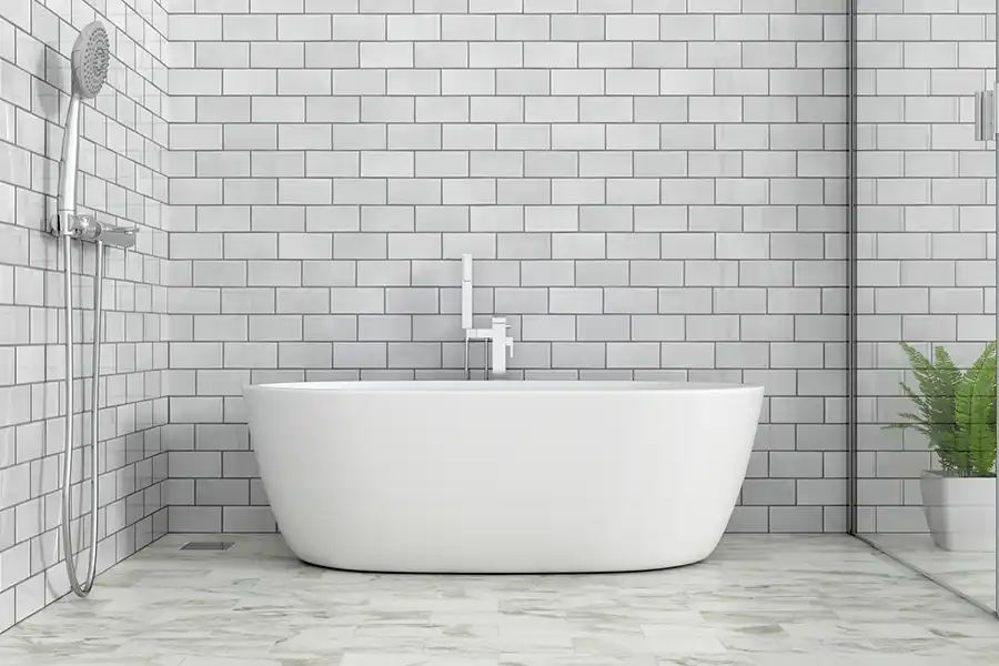 Bathtub Refinishers in Pinehurst, NC
