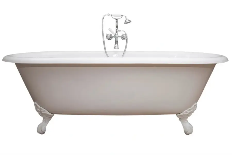 Benefits Of Resurfacing For Antique Bathtub Styles Pinehurst, NC