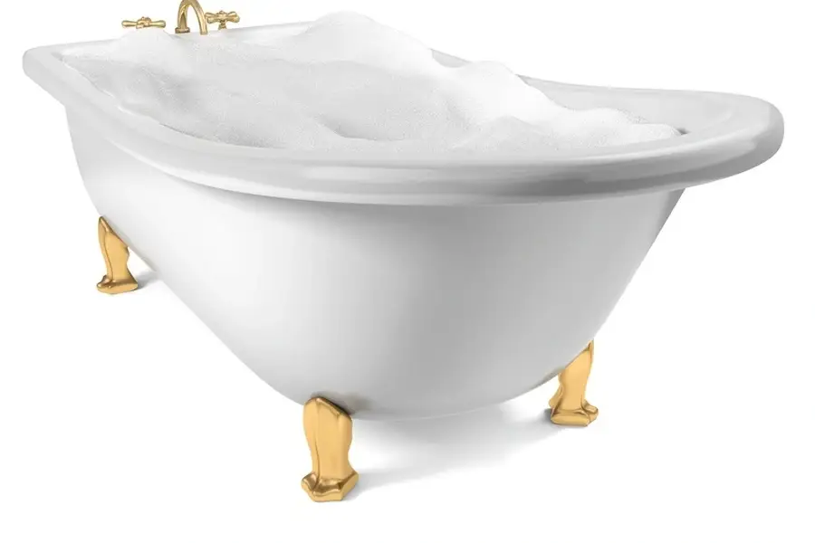 Benefits Of Resurfacing For Antique Bathtub Styles in Pinehurst, NC