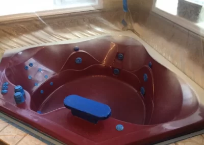 Excellent Bathtub Refinishing