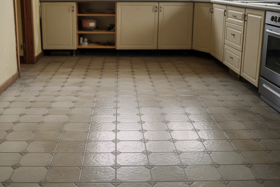 Experienced Tile Refinishing Pinehurst, NC