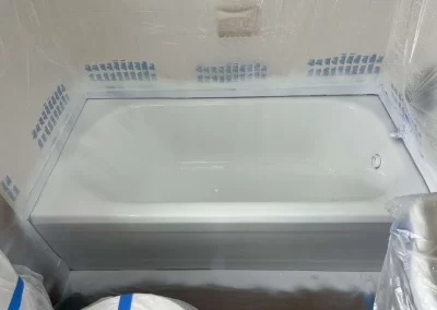 Premium Bathtub Refinishing