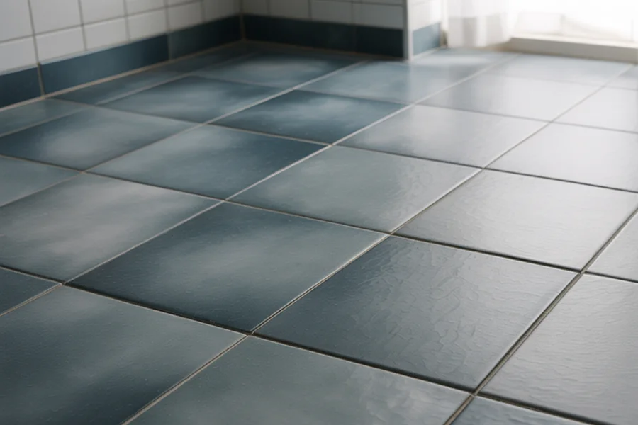 Reputable Tile Refinishing Pinehurst, NC