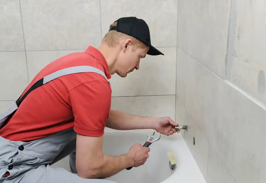 Superior Bathtub Repair Pinehurst, NC