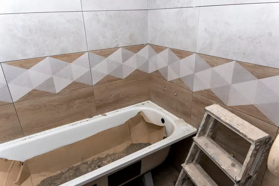 When To Choose Refinishing Over Bathtub Replacement Pinehurst, NC When To Choose Refinishing Over Bathtub Replacement Pinehurst, NC